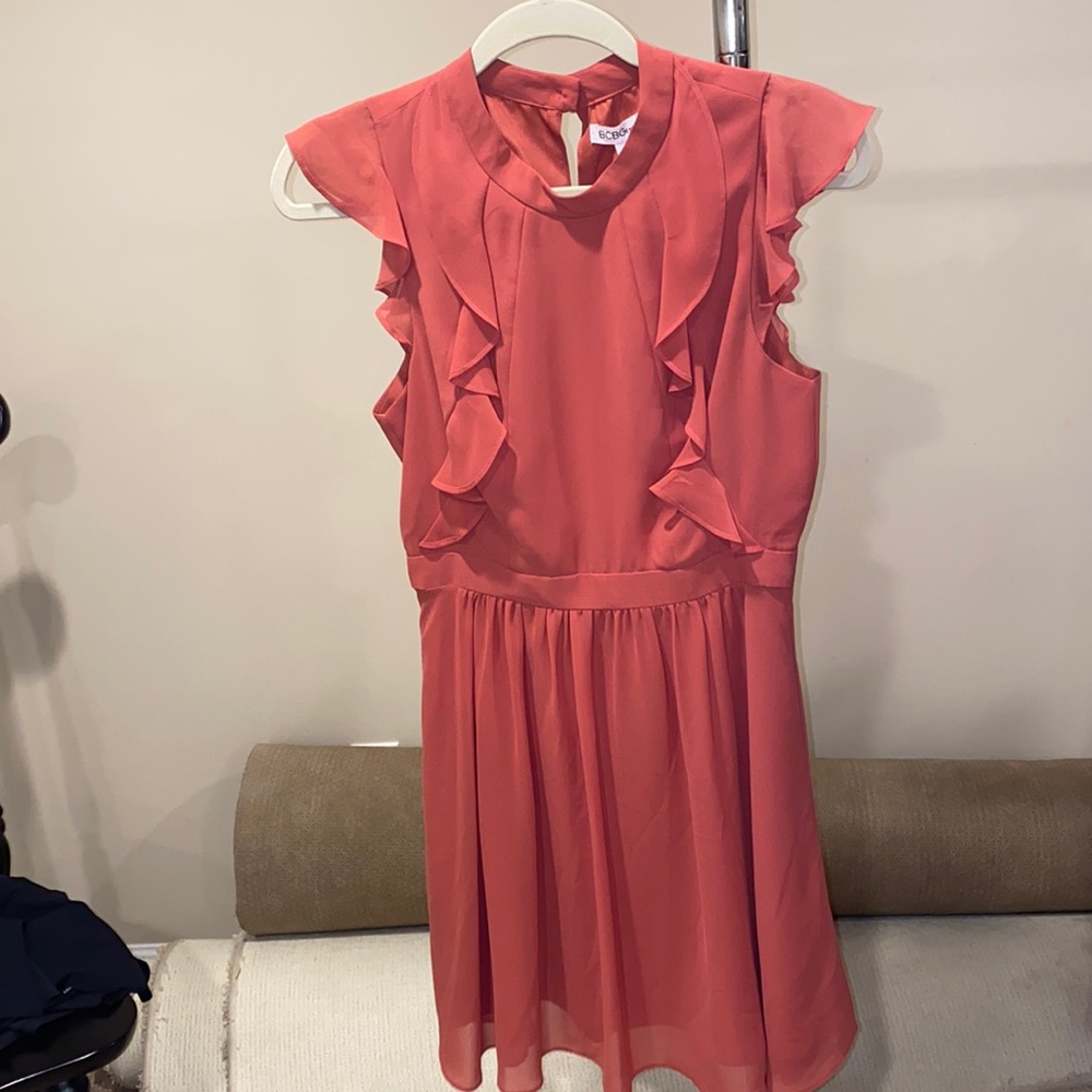 Bcbg dress size 6